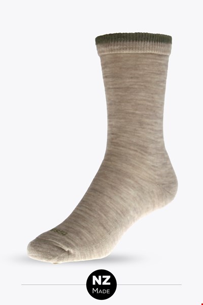 Womens Classic Cushion Sole